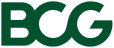 BCG (Boston Consulting Group) wordmark