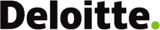 Deloitte wordmark