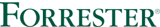 Forrester wordmark