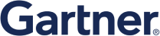 Gartner wordmark