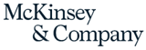 McKinsey & Company wordmark
