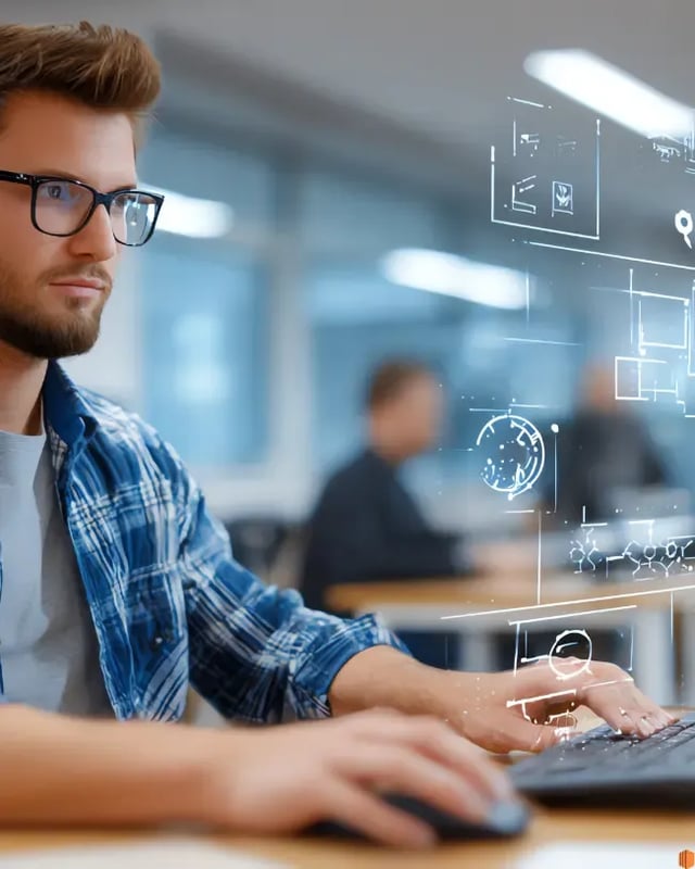 aws implementation services