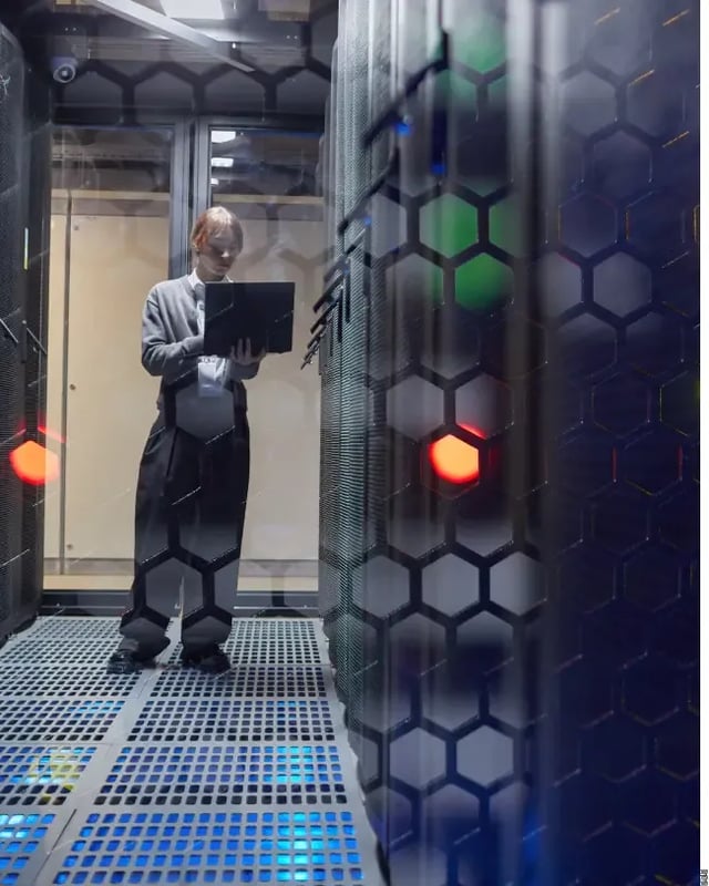AWS Migration Consulting Services