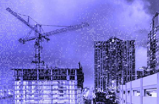 Construction industry