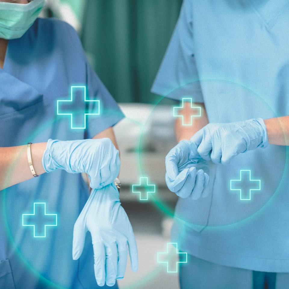 aws bedrock hipaa compliant ai agents