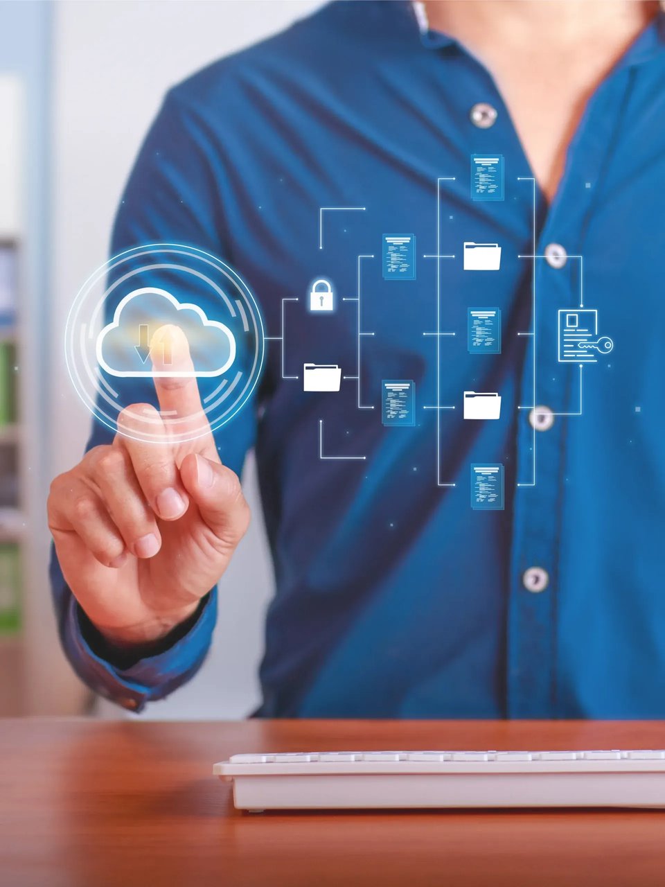 aws connect salesforce integration