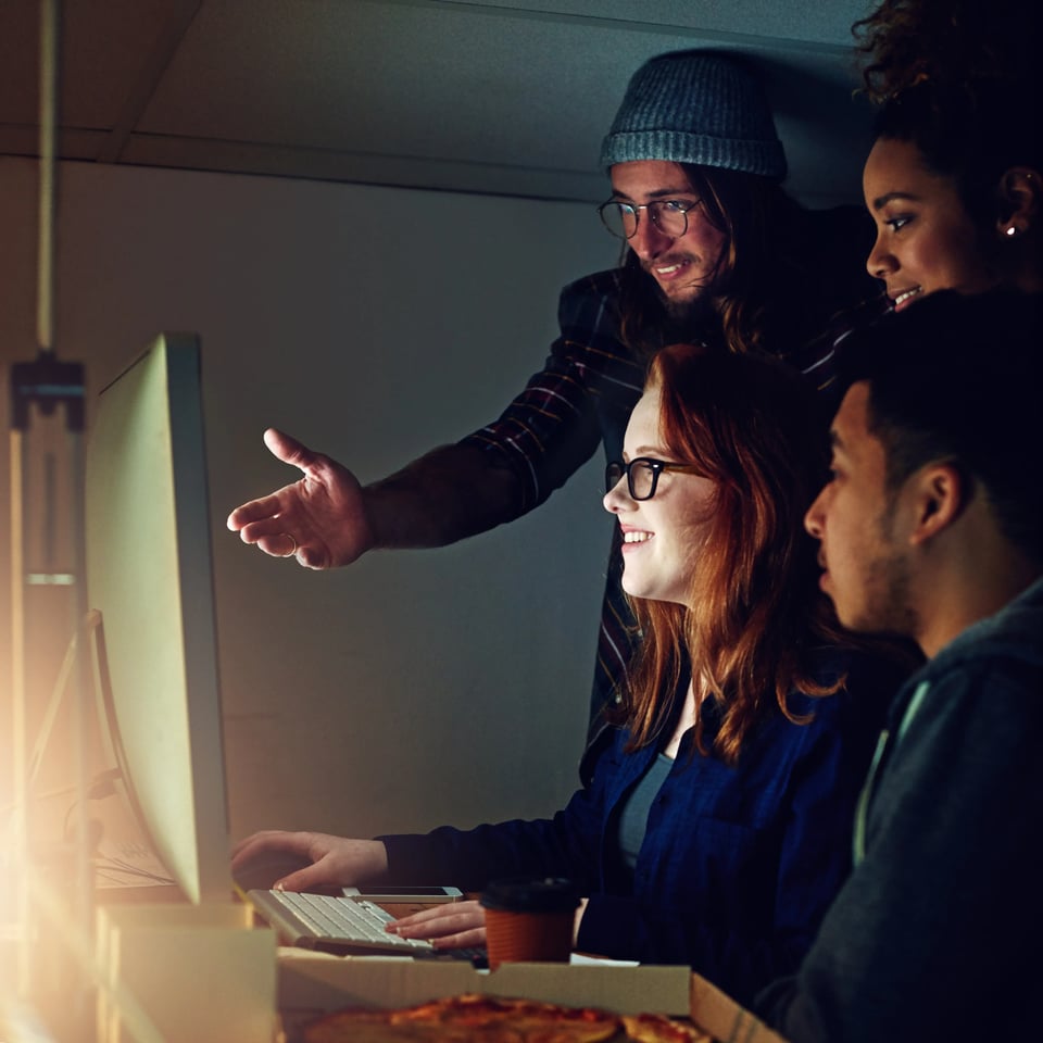 aws delivery consultant