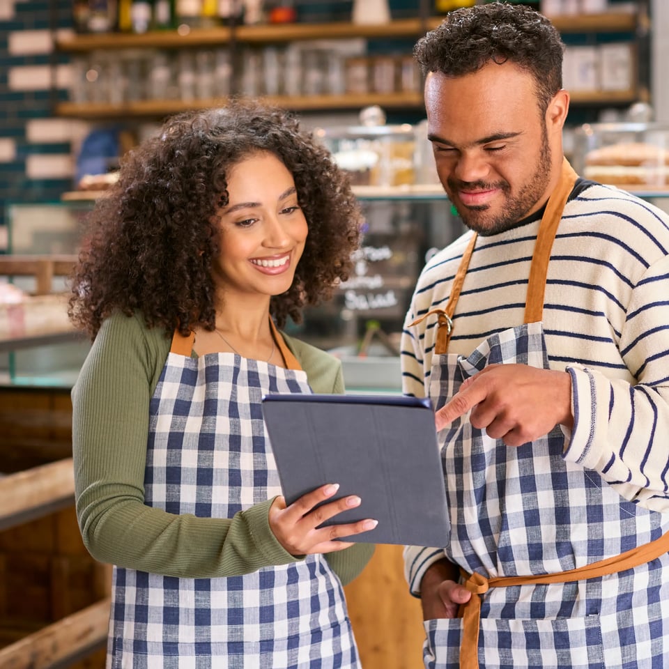 Benefits of a Retail AWS Migration Solution