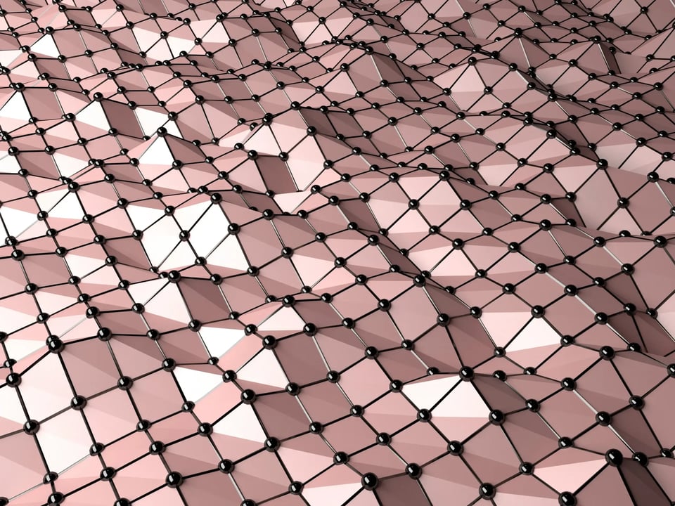 automated 3d mesh optimization using ai technology