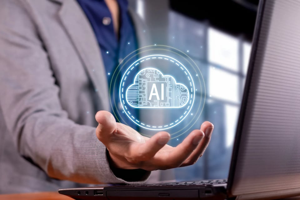 best cloud provider for ai inference tasks