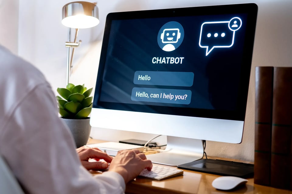 does chatgpt use aws