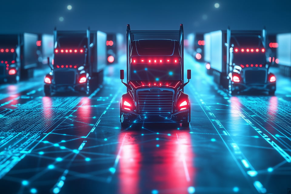 top features of supply chain management software