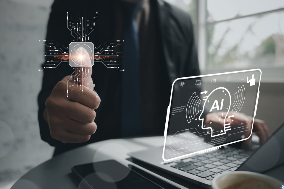 what vendor provides the most extensible ai automation platform