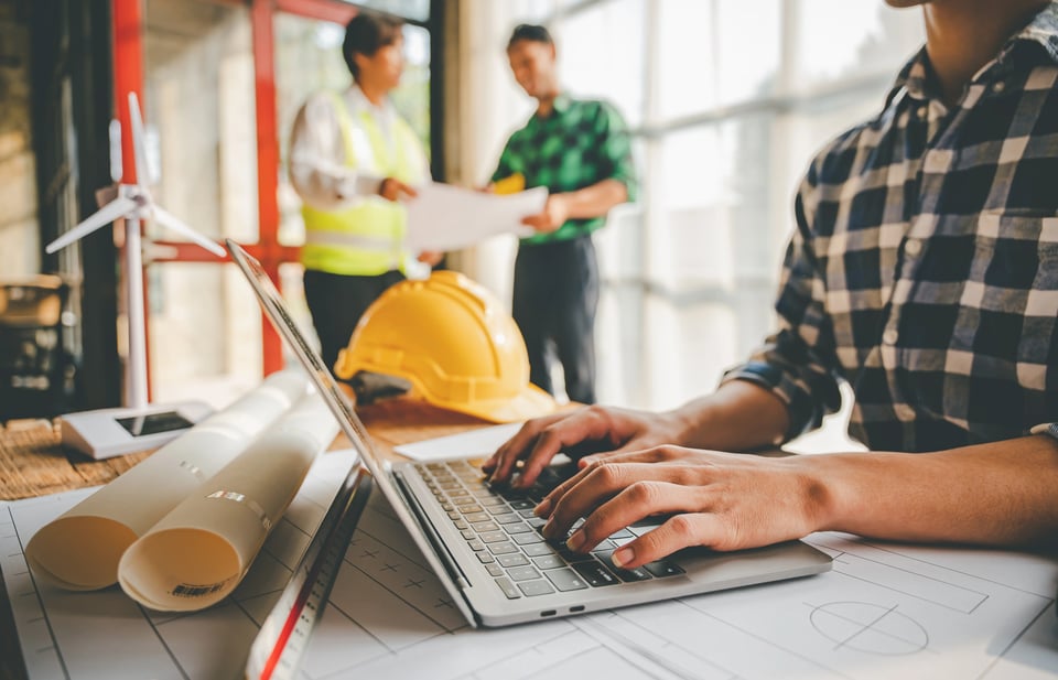 how companies unify systems with construction integrations​