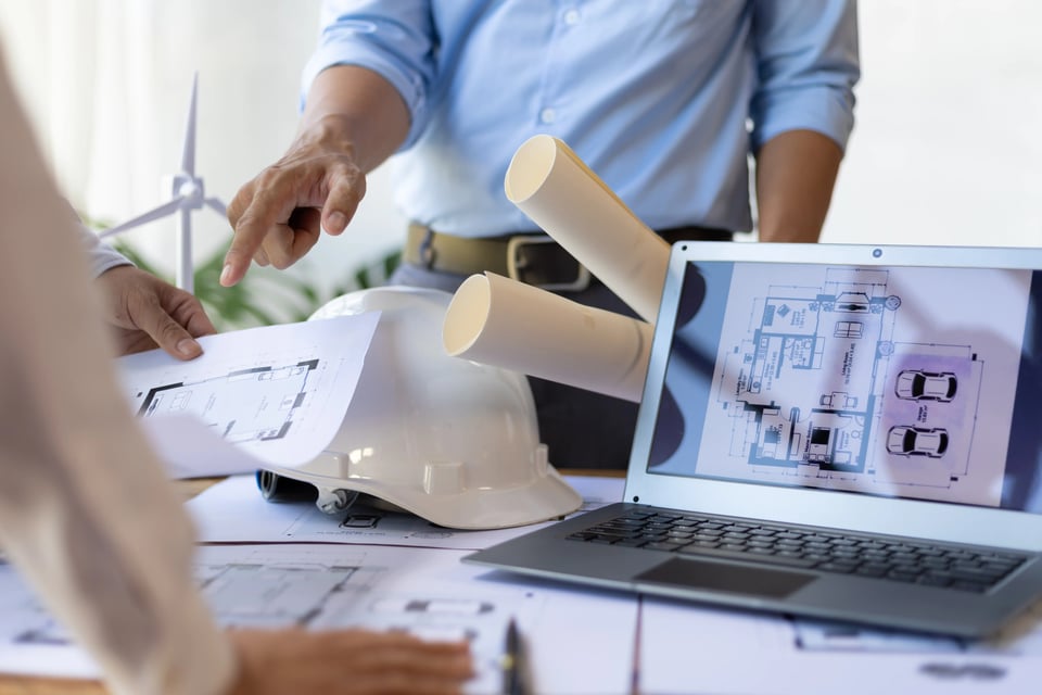 how 3d construction software improves stakeholder communication