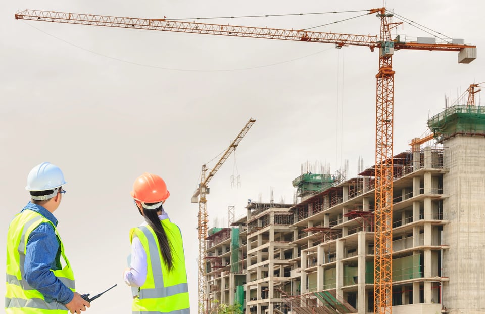 how erp construction project scheduling software can help budget