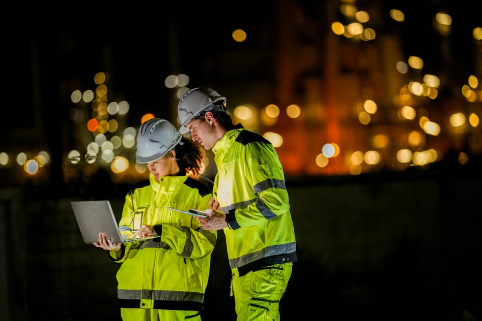 How Construction Safety Software Improves Compliance
