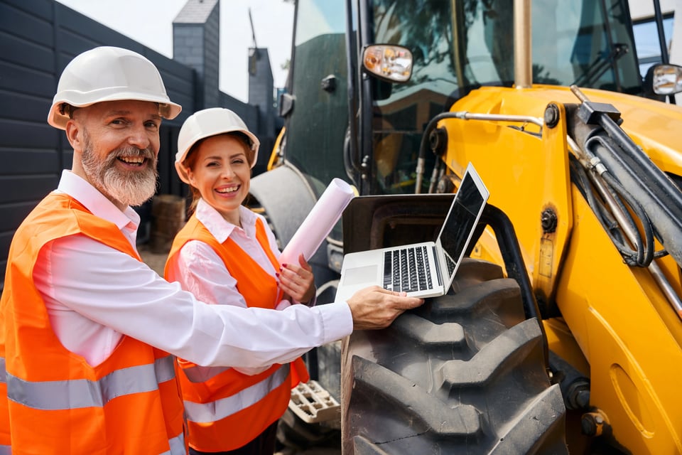 best construction rental software in 2026
