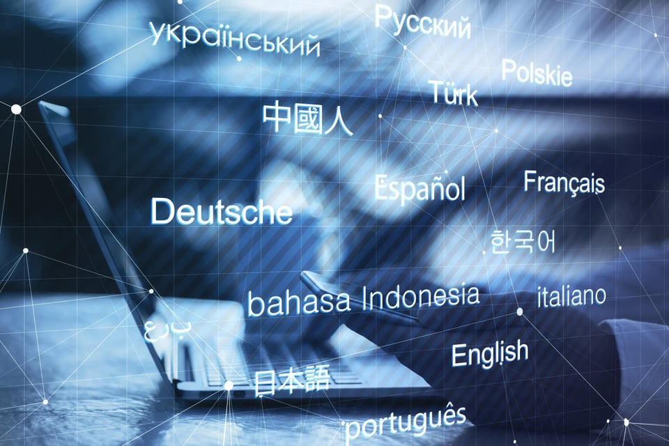 enterprise ai multilingual content generation marketing platforms