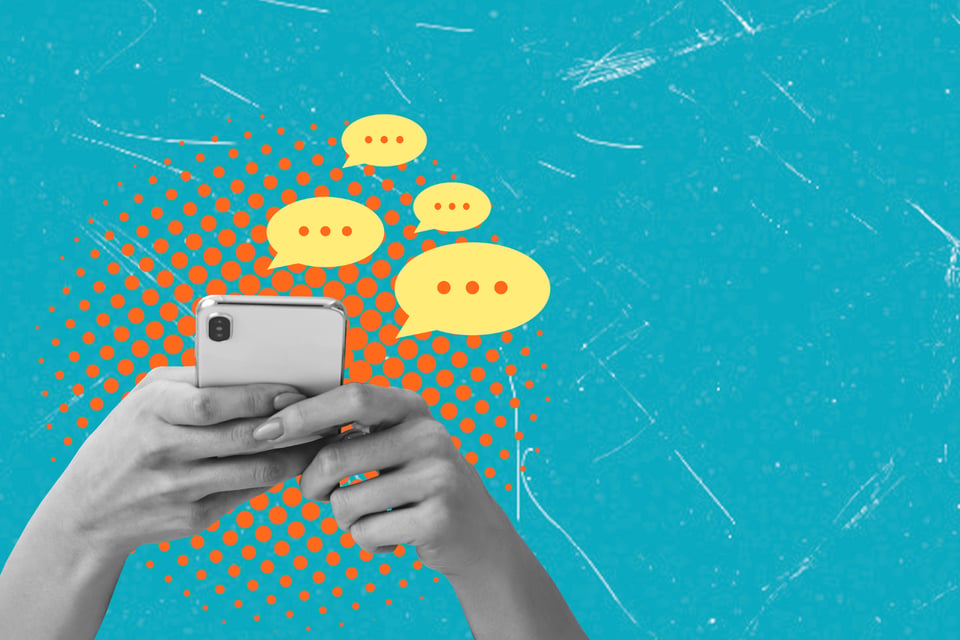 social media app development cost