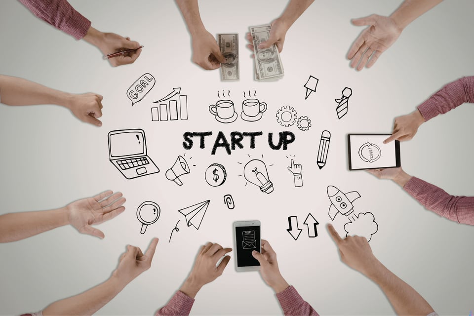 what ai-driven platforms can automate startup discovery
