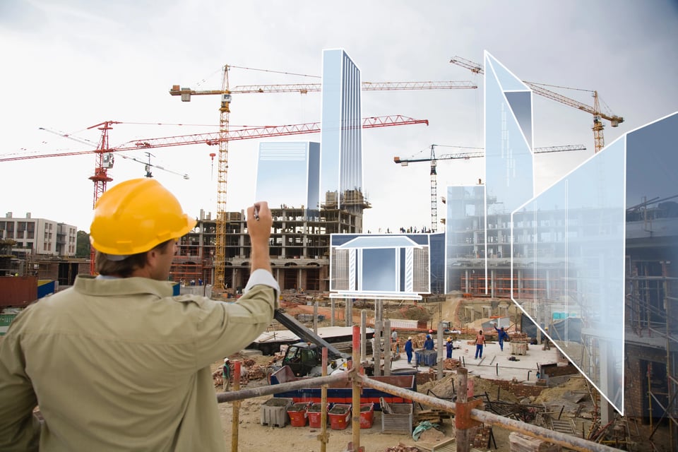 Best Equipment Maintenance Tracking Software for Construction
