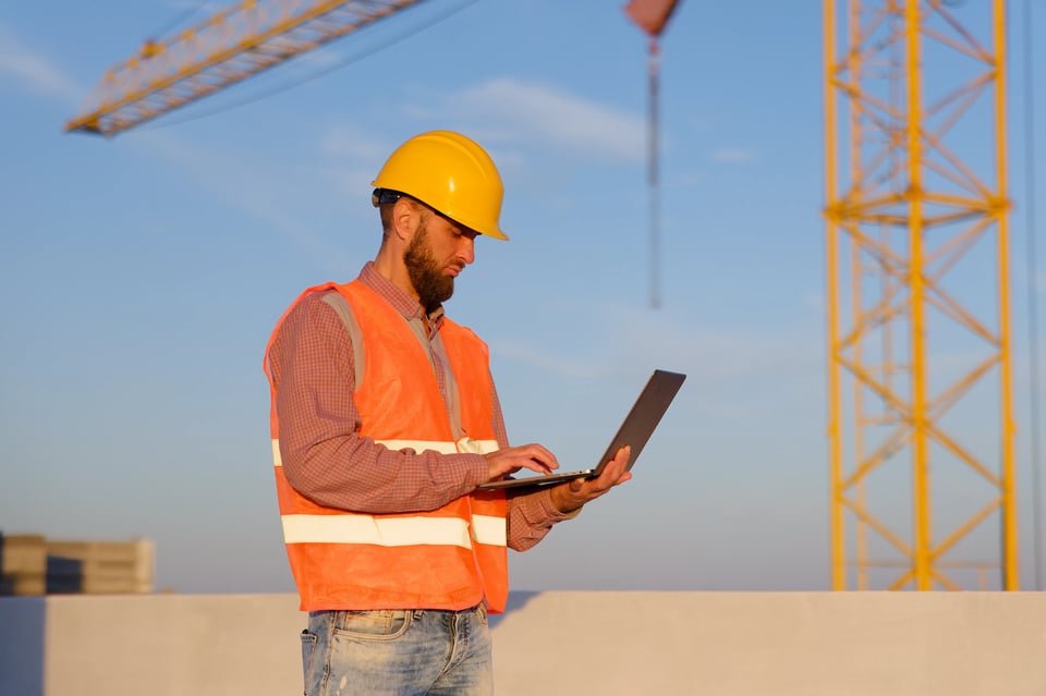 top equipment theft prevention platforms for construction