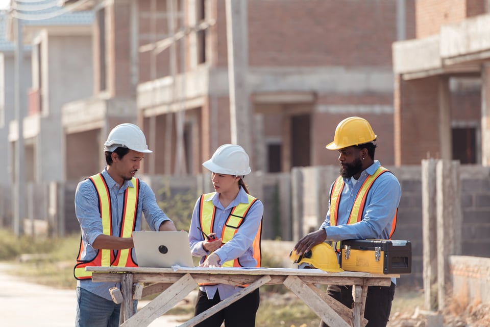 best construction management software for small business