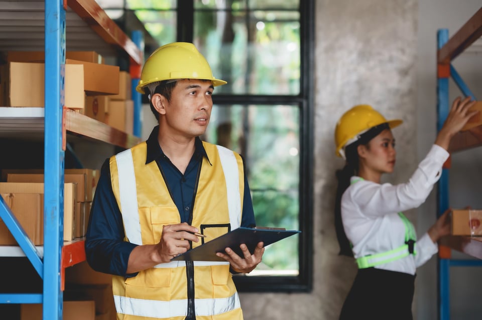 best construction inventory management software